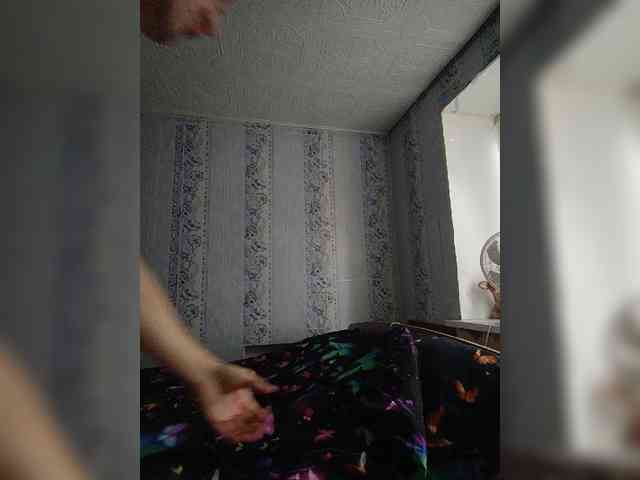 Super-king57 Sex Cam Show