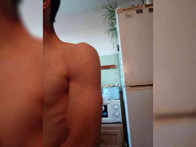 Super-king57 Live Webcam on BongaCams