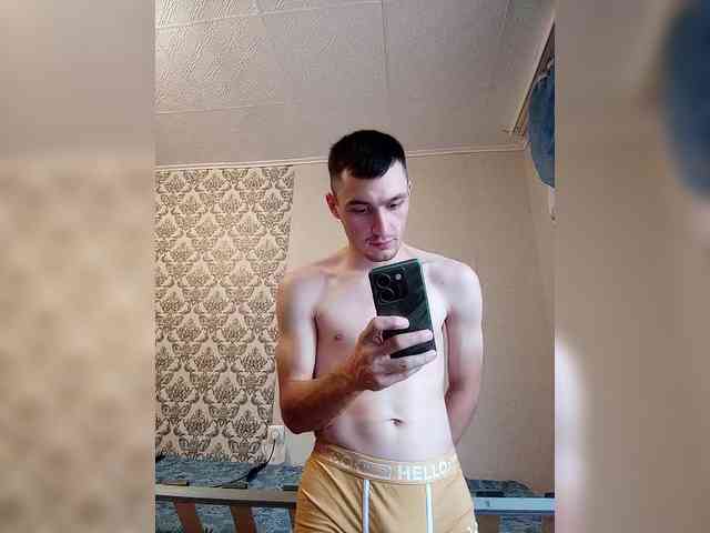 Super-king57 Sex Cam Show