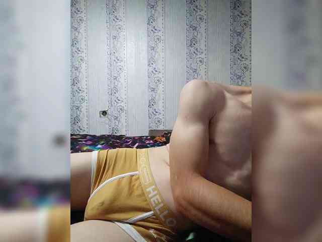 Super-king57 Sex Cam Show