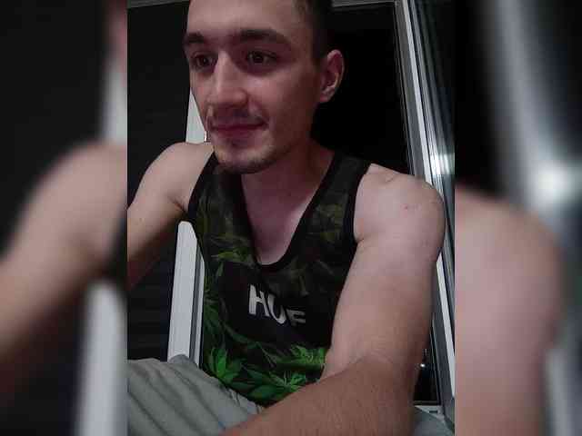 Chuvachok1's cam show statistics and live stream