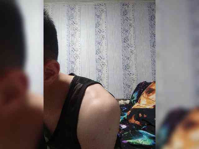 Chuvachok1's cam show statistics and live stream