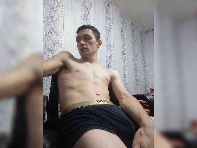 Chuvachok1's Sexcam