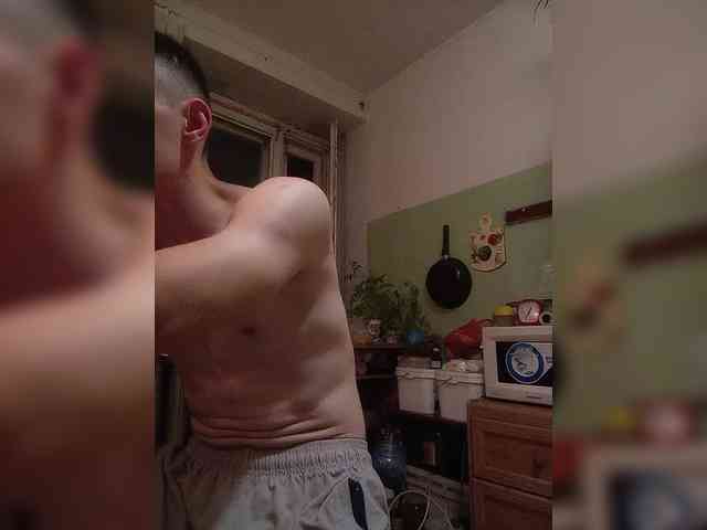 Super-king57 Sex Cam Show