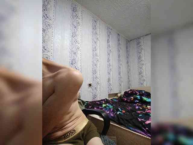 Super-king57 Sex Cam Show
