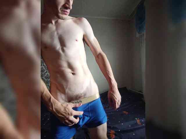 Super-king57 Sex Cam Show