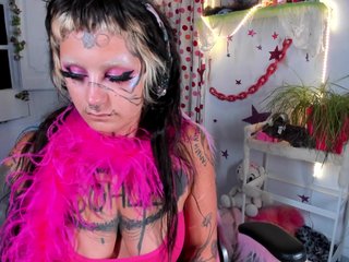 Lady-sontse- Porn Show