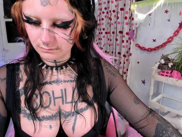 Lady-sontse-'s BongaCams show and profile