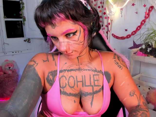 Lady-sontse- live cam on BongaCams