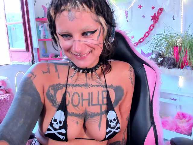 Lady-sontse-
