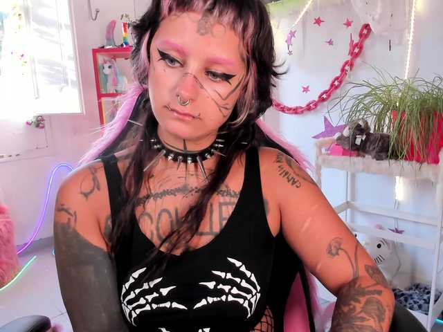 Lady-sontse-