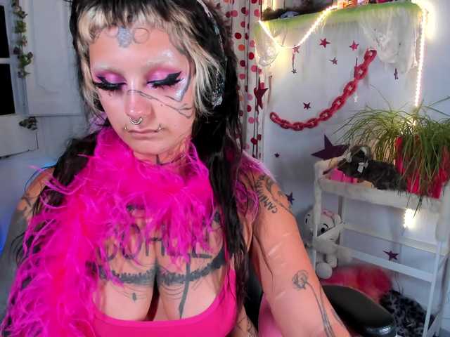 Lady-sontse-