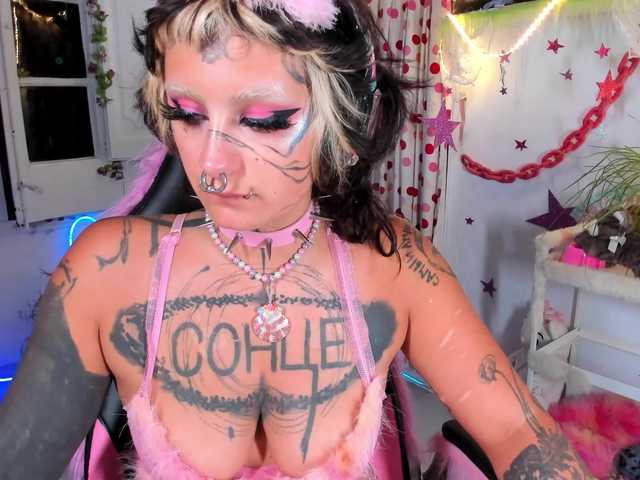 Lady-sontse- live cam