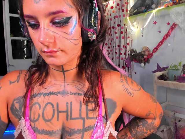 Lady-sontse-