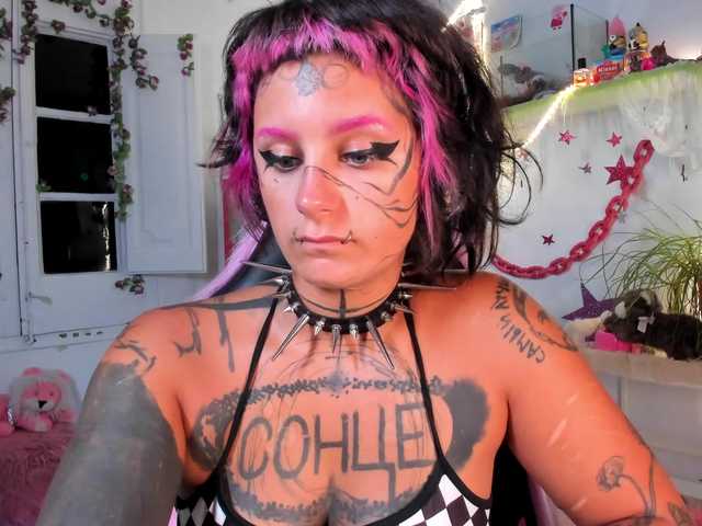 Lady-sontse-