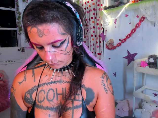 Lady-sontse-