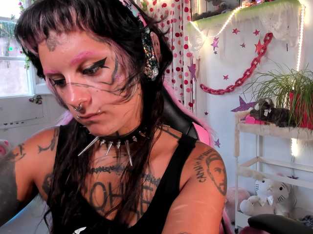 Lady-sontse-