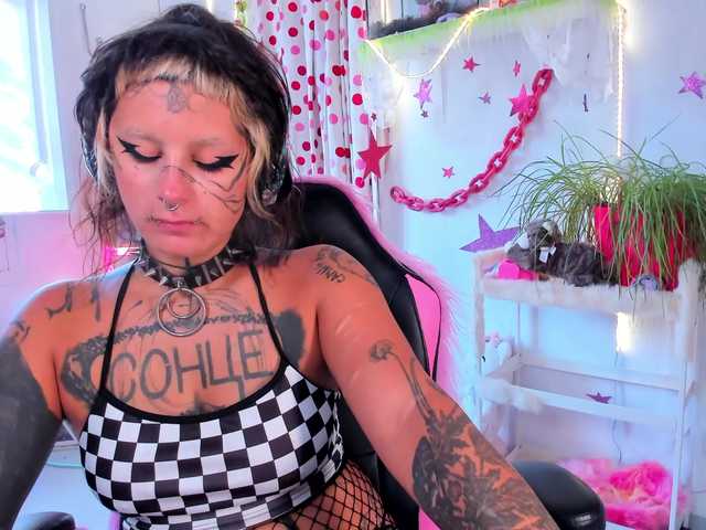 Lady-sontse-