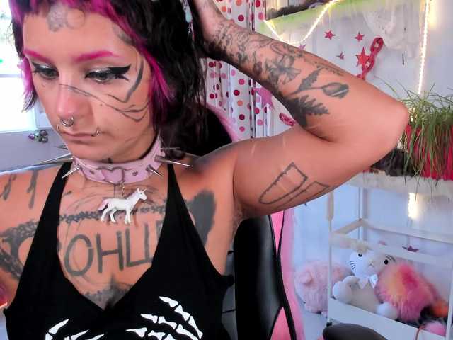lady-sontse- live sex
