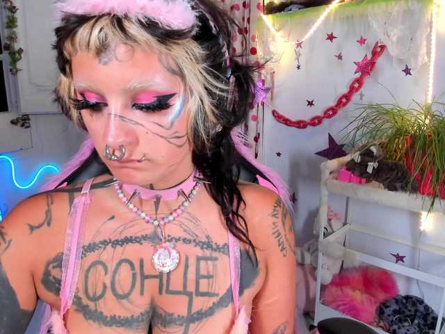 Lady-sontse-