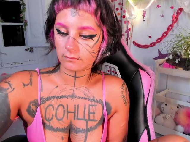 Lady-sontse-