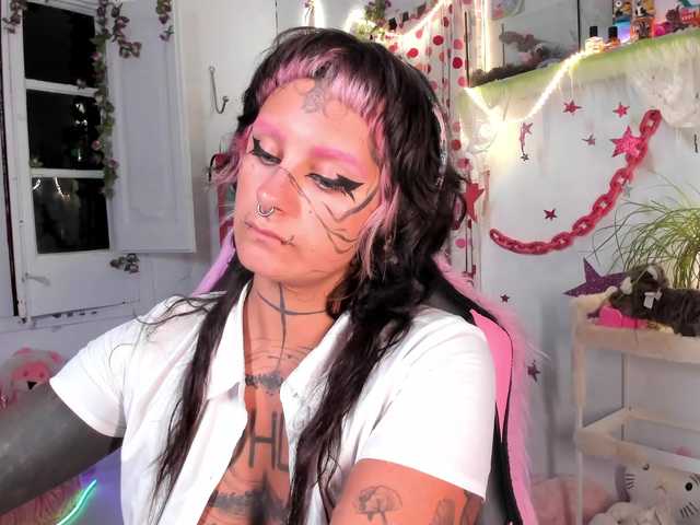 Lady-sontse-
