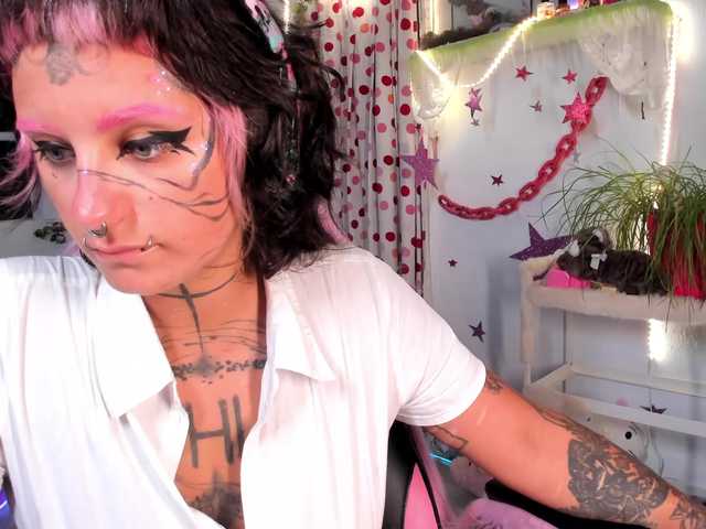 lady-sontse- live sex show