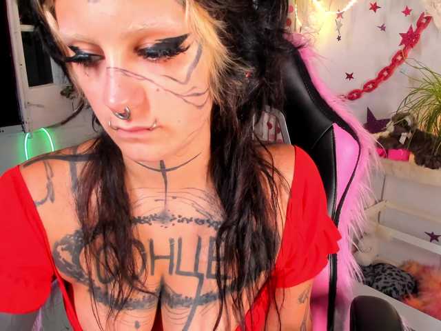 Lady-sontse-