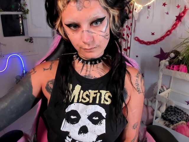 Lady-sontse- live cam