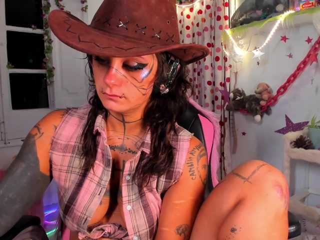 Lady-sontse- live cam on BongaCams