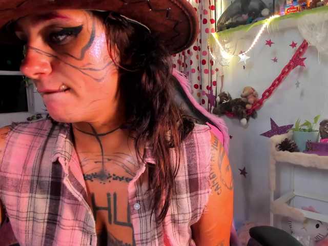 Lady-sontse-
