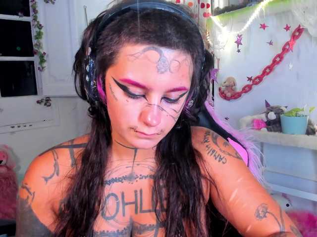 Lady-sontse-