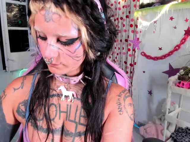 Lady-sontse- webcam