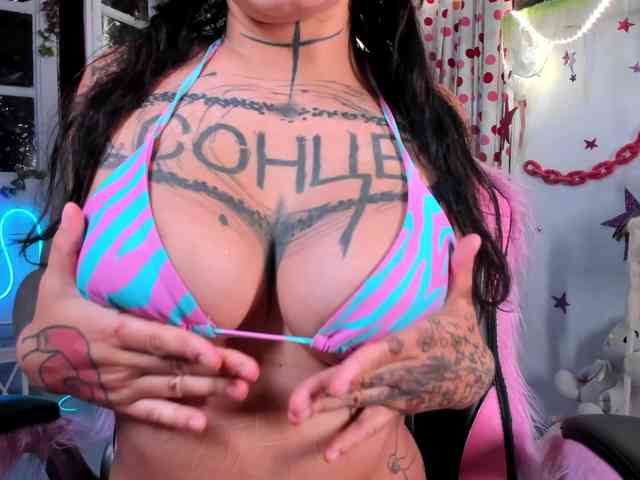 Lady-sontse- webcam