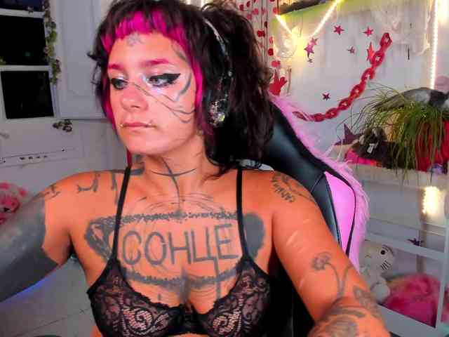 Lady-sontse- webcam