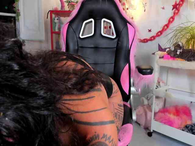 Lady-sontse- webcam