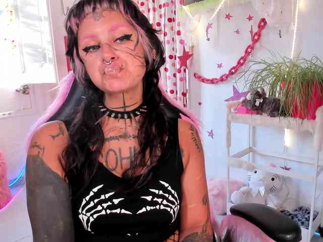 Lady-sontse- webcam