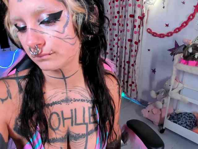 Lady-sontse- webcam