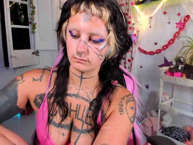 Lady-sontse- webcam