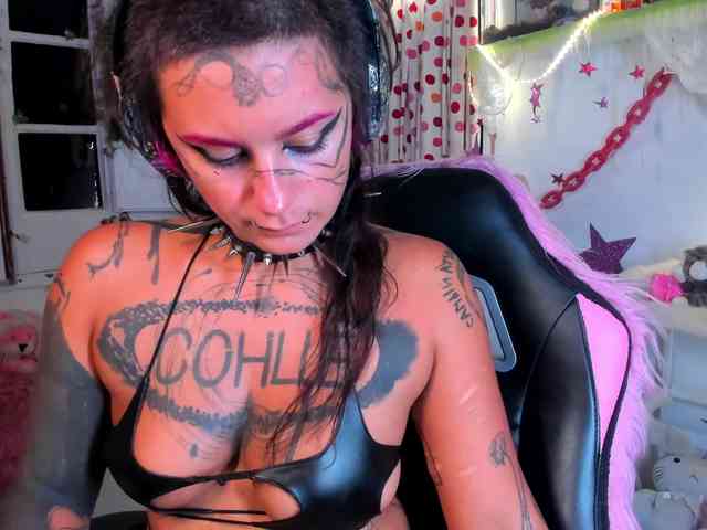 Lady-sontse- webcam