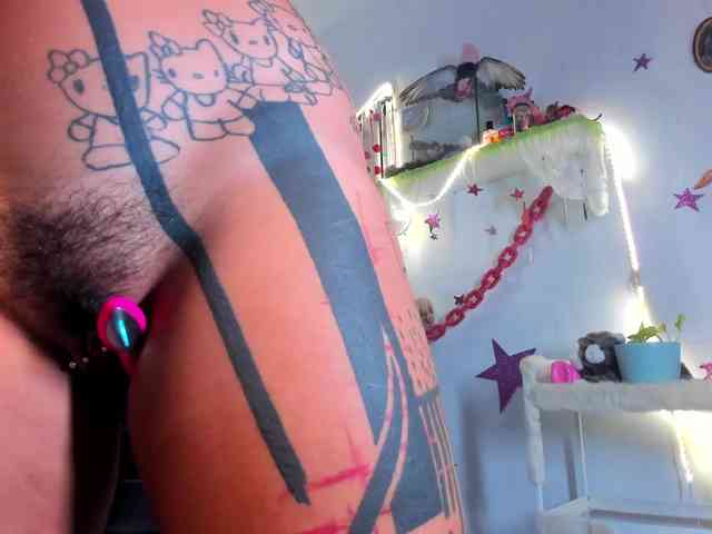Lady-sontse- webcam