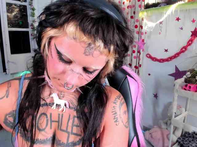 Lady-sontse- webcam