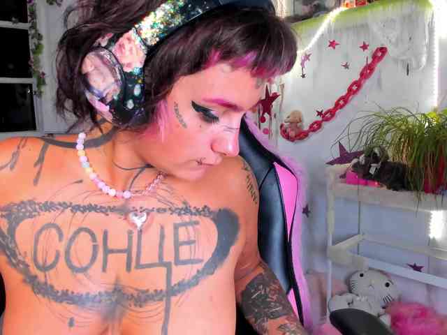 Lady-sontse- webcam