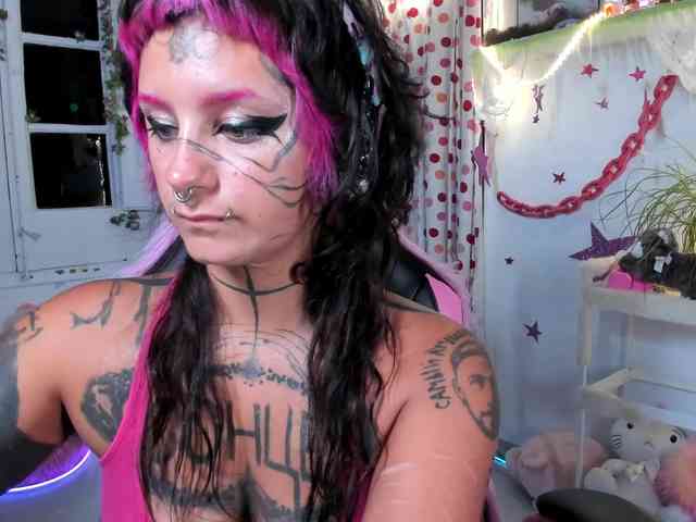 Lady-sontse- webcam