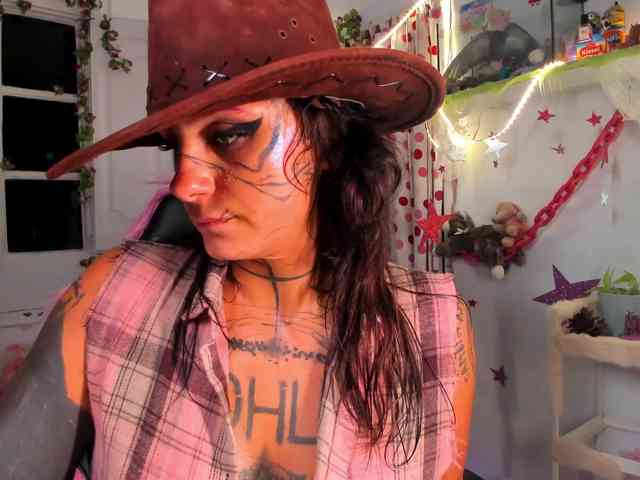 Lady-sontse-