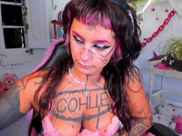 Lady-sontse- webcam