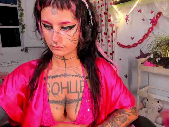 Lady-sontse- webcam