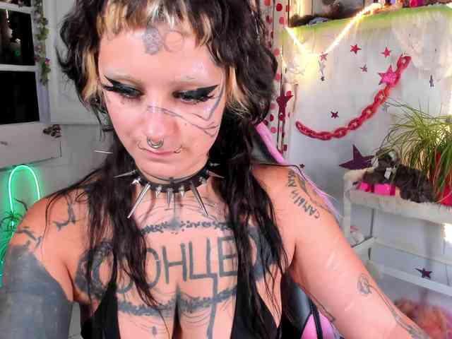 Lady-sontse-