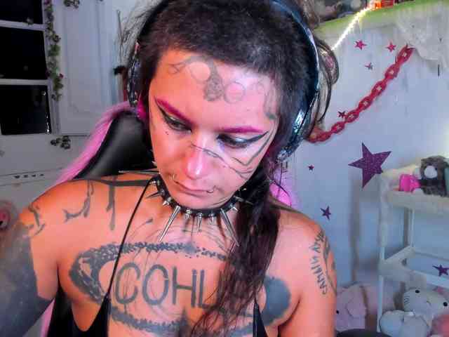 Lady-sontse- webcam
