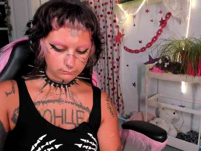 Lady-sontse- webcam